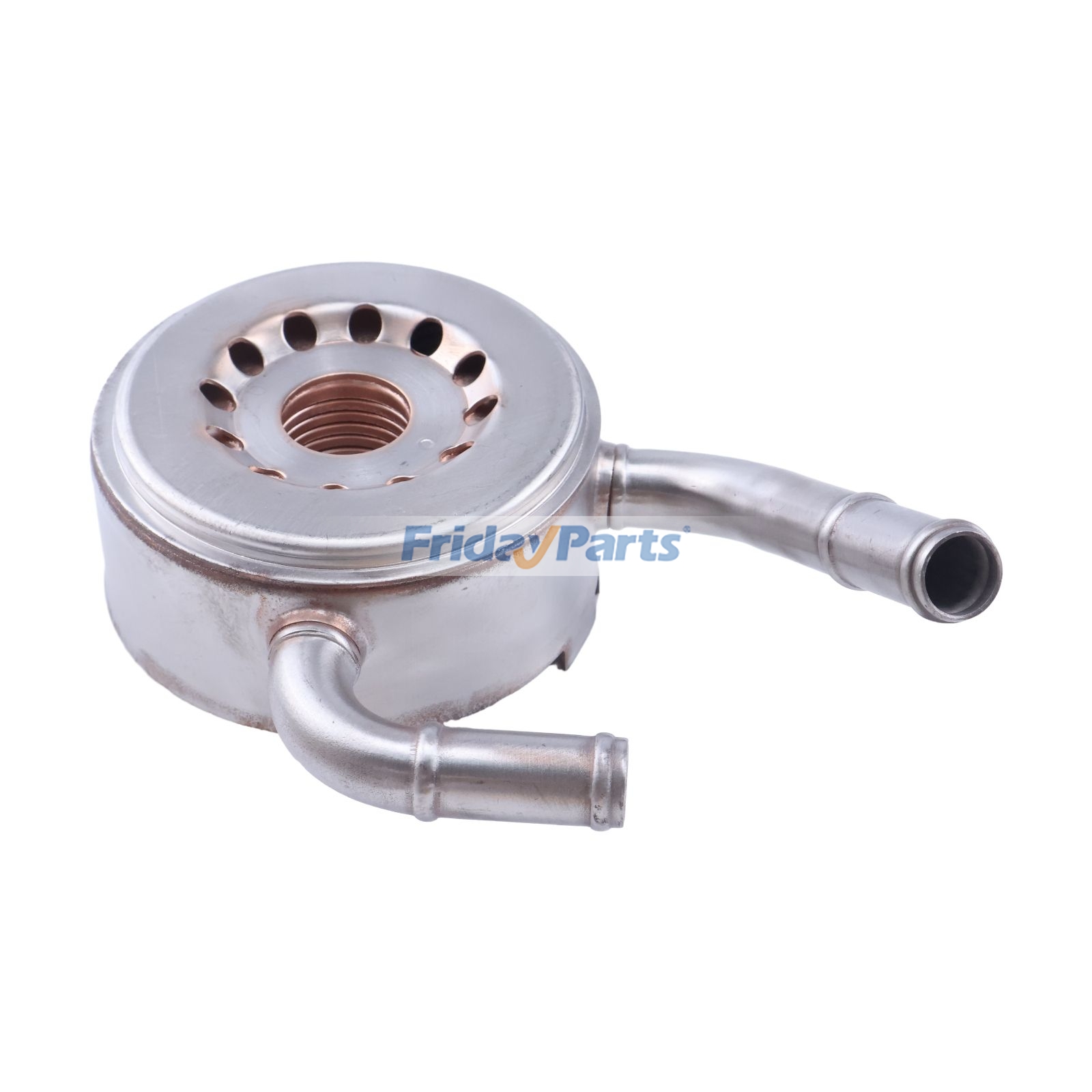 Ensemble de refroidisseur d'huile Pour Nissan