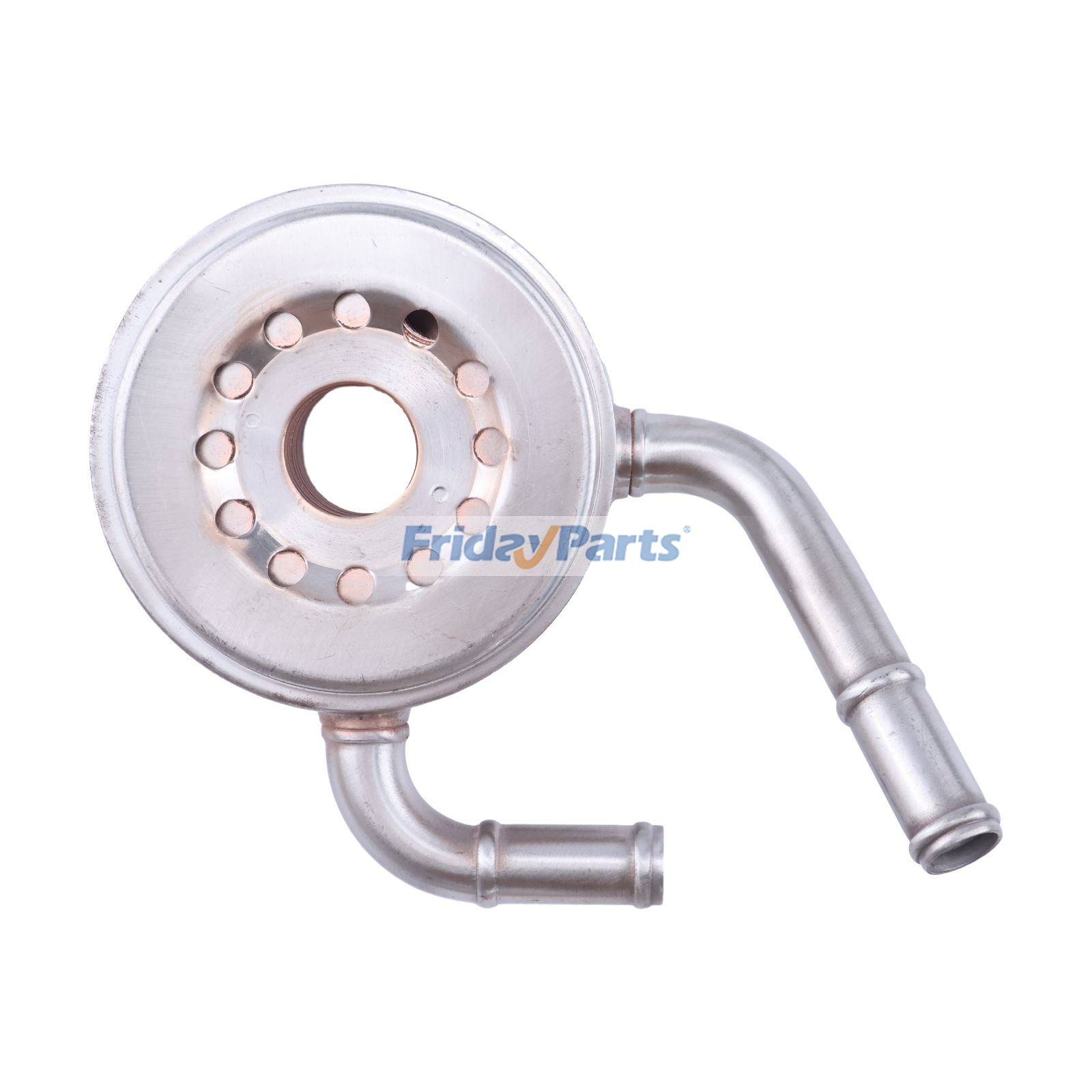 Ensemble de refroidisseur d'huile pour Véhicule Pour Nissan