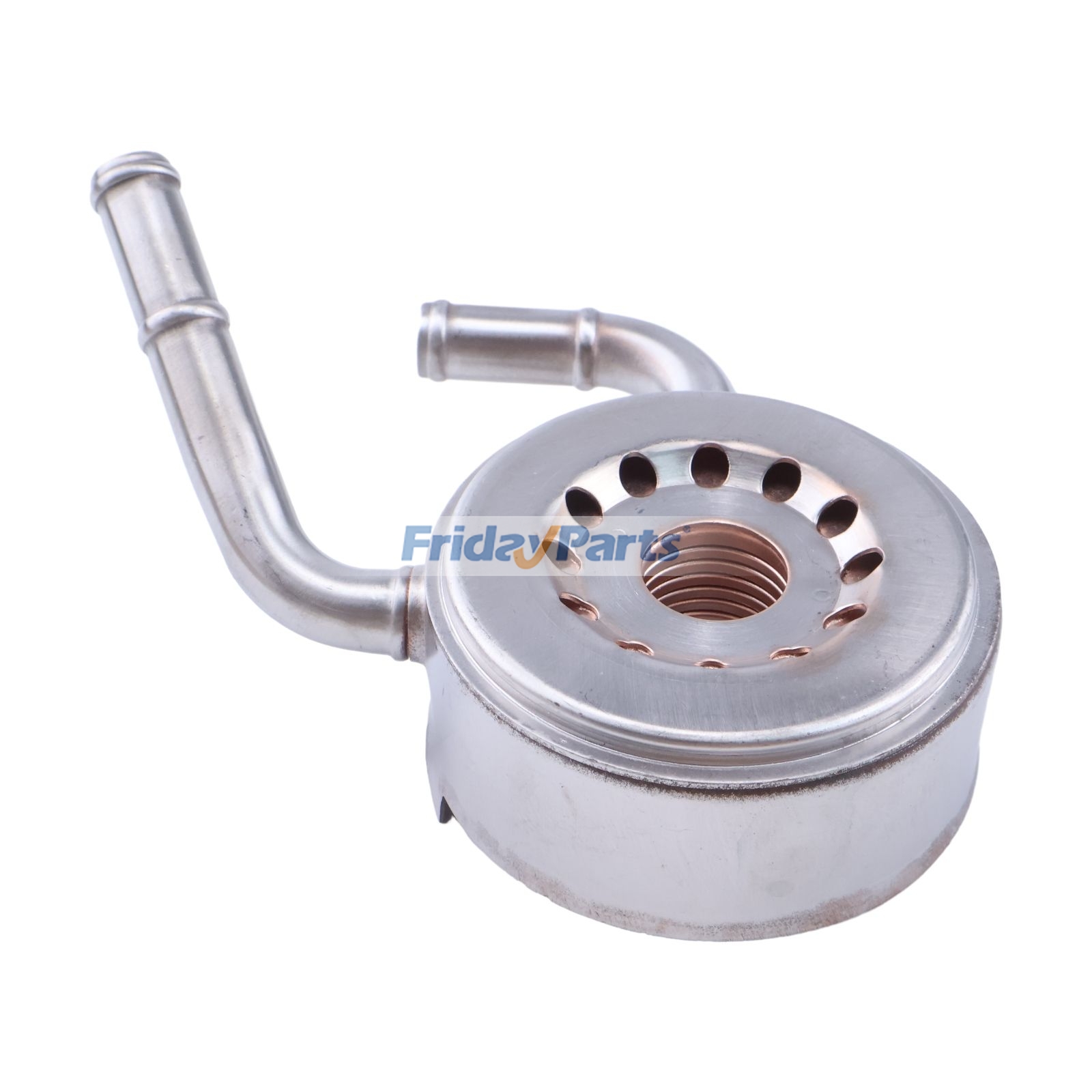 Ensemble de refroidisseur d'huile 21305-JD02C 21305-JD03B pour Nissan NV 2013-2021pourPour Nissan