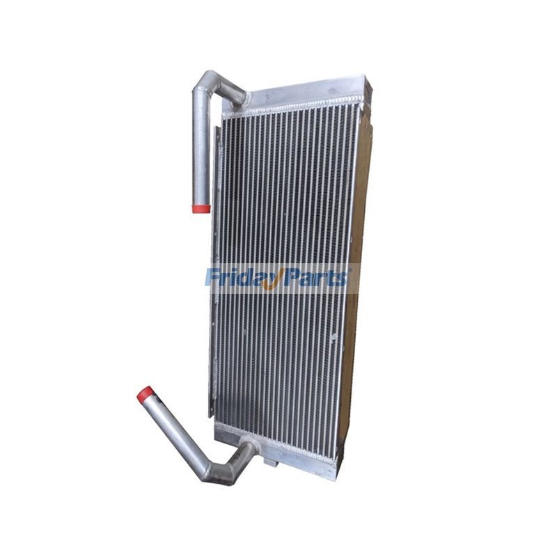 Oil Cooler AT191088 AT176948 AT191195 for John Deere Engine 6068HT052 Excavator 230LC 230LCR 230LCRD 270LC EX230LC