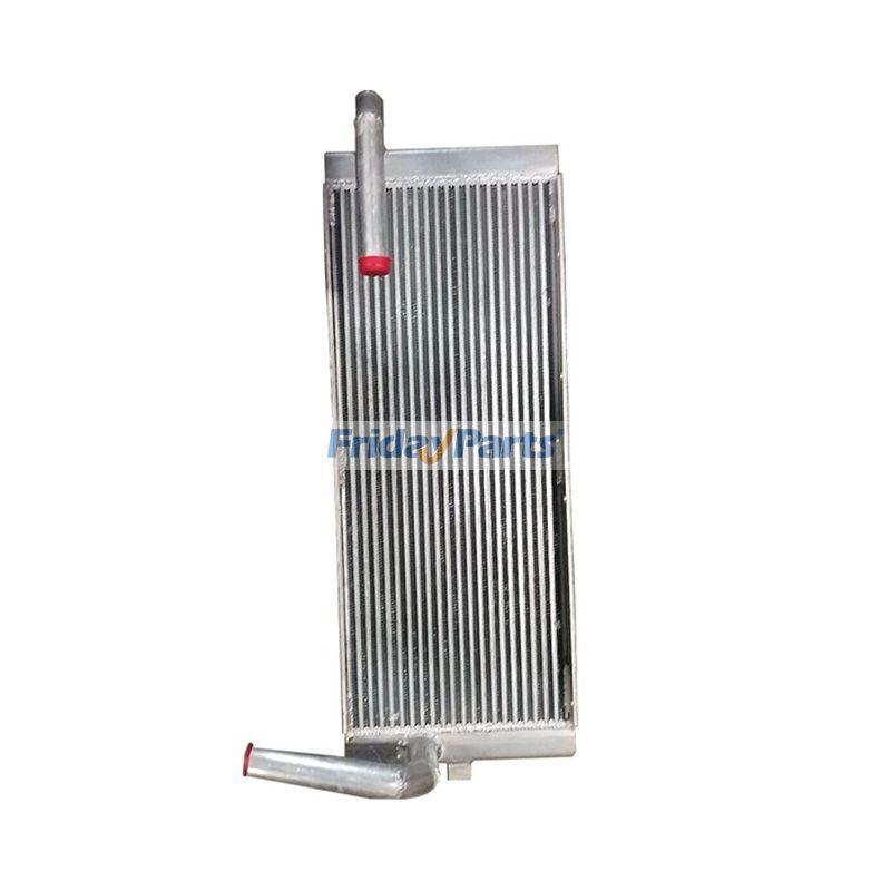 Oil Cooler AT197818 for John Deere Engine 6068 Excavator 200CLC 2054 230CLC 2554 270CLC