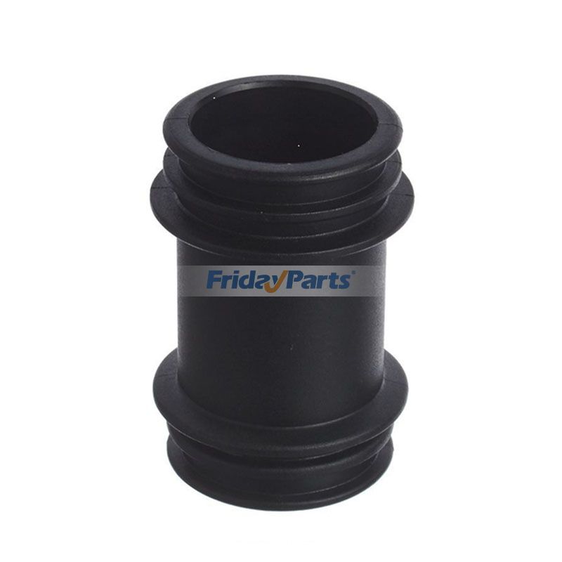 DeutzエンジンBF6M2013 BF6M1012 TCD6L2012用オイルクーラーコネクタ04207360