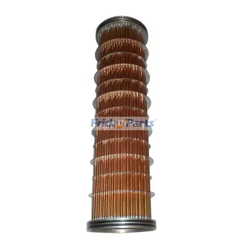 Oil Cooler Core 3010612 for Cummins Engine V28 G28 N14 GTA28