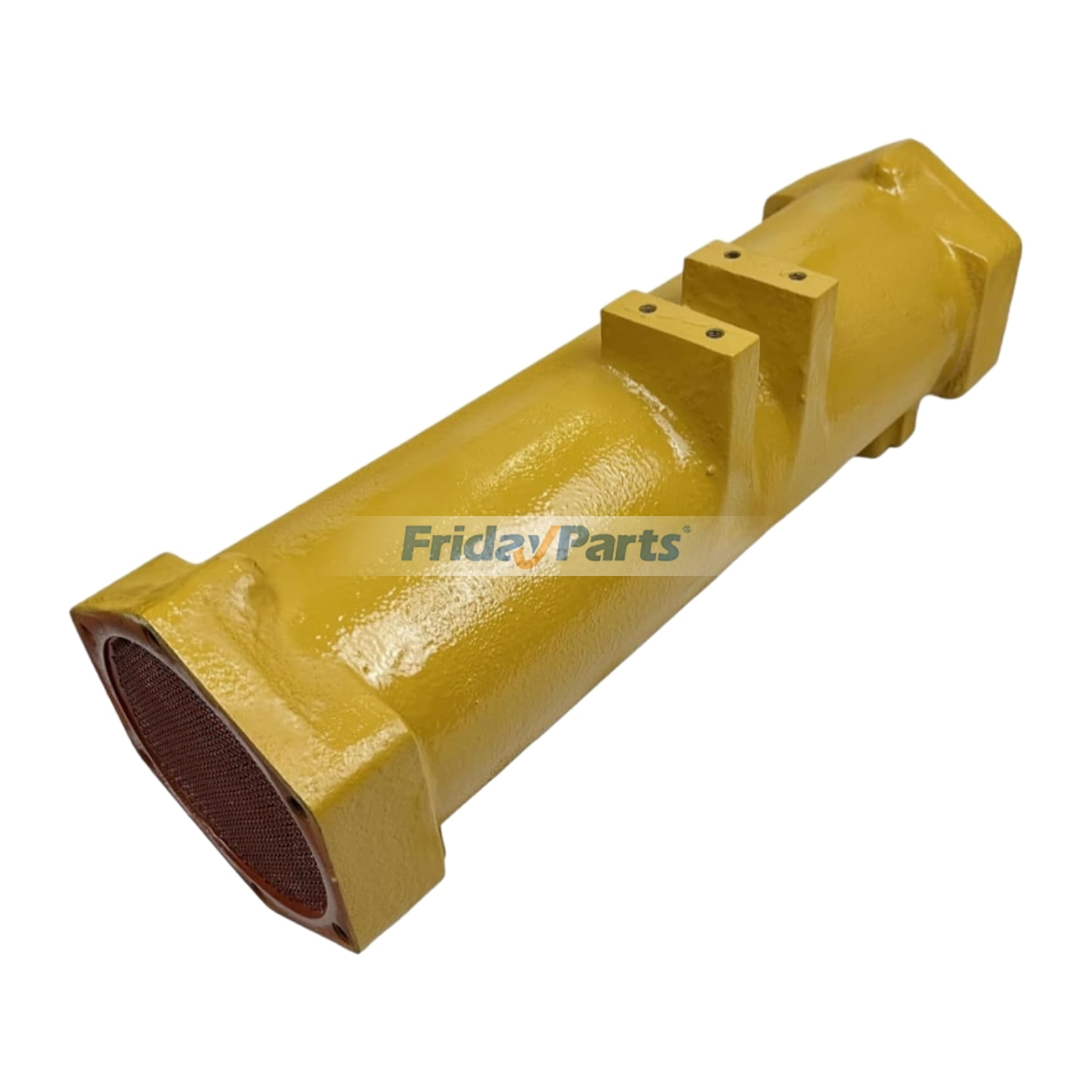 Oil Cooler Core Assembly 135-5577 136-6094 for Caterpillar CAT Engine 3406E C15 3406 3406C Loader R2900G R3000H 980G 980H Compactor 826H 825C 826C 826G