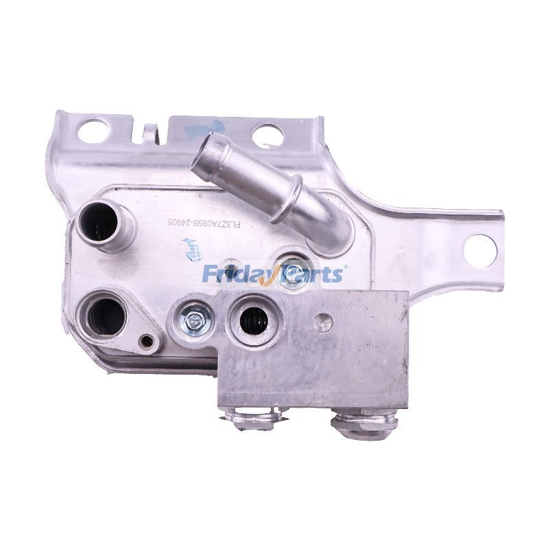 FridayParts Oil Cooler