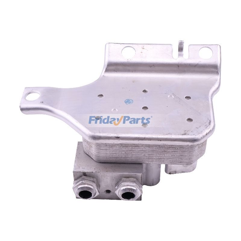  Oil Cooler For Ford