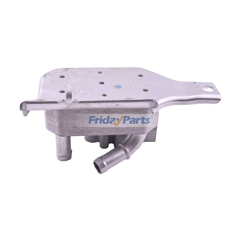 Oil Cooler in Stock in China,China Stock
