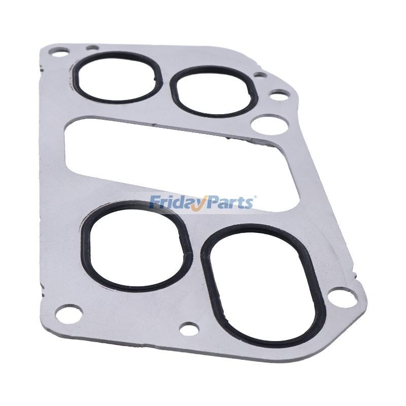 FridayParts Ölkühlerdichtung