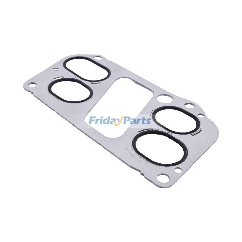 Oil Cooler Gasket 04124271 for Deutz Engine TCD 3.6 L4