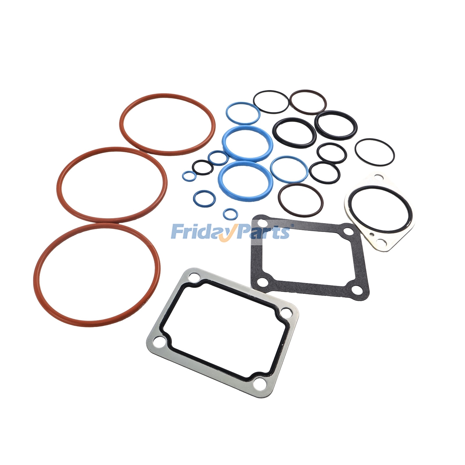 Oil Cooler Gasket Kit for Engine