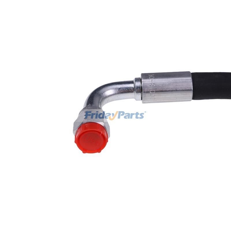 Ölkühlerschlauch 5412039 5412110 für Polaris Magnum 330 325 Trail Boss 330 325für Für Polaris