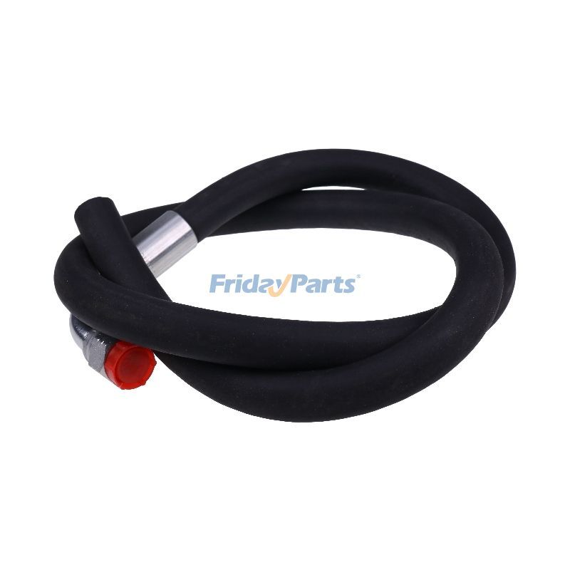 FridayParts Ölkühlerschlauch