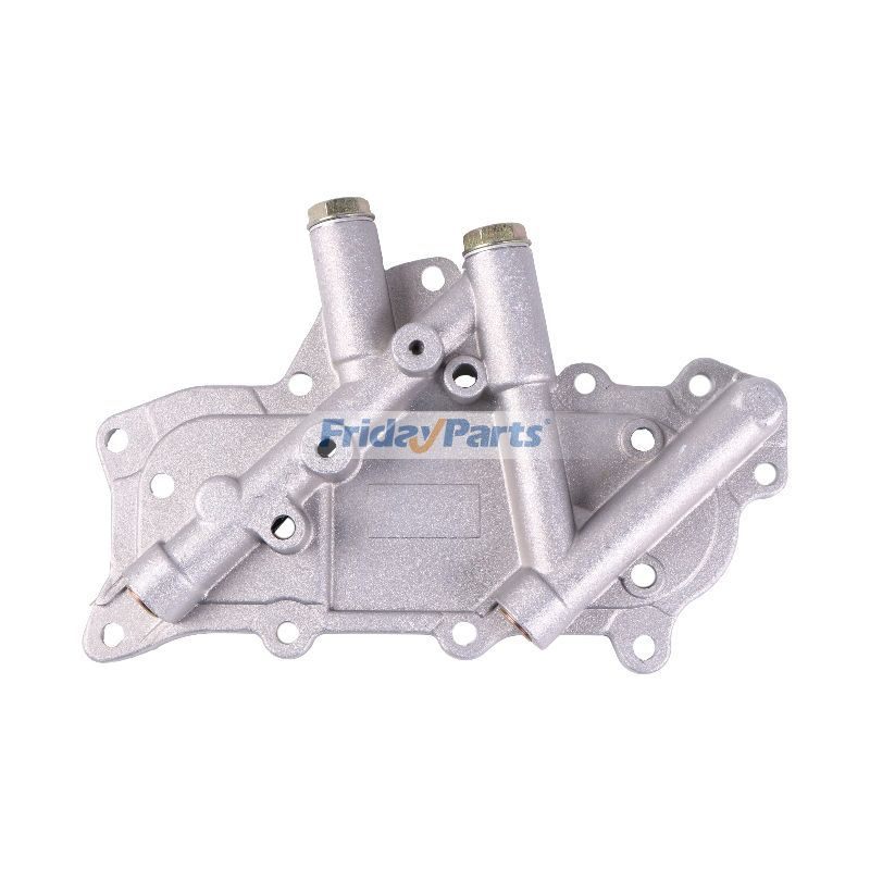 Oil Cooler Housing 21320-31N00 for Nissan Engine TD27