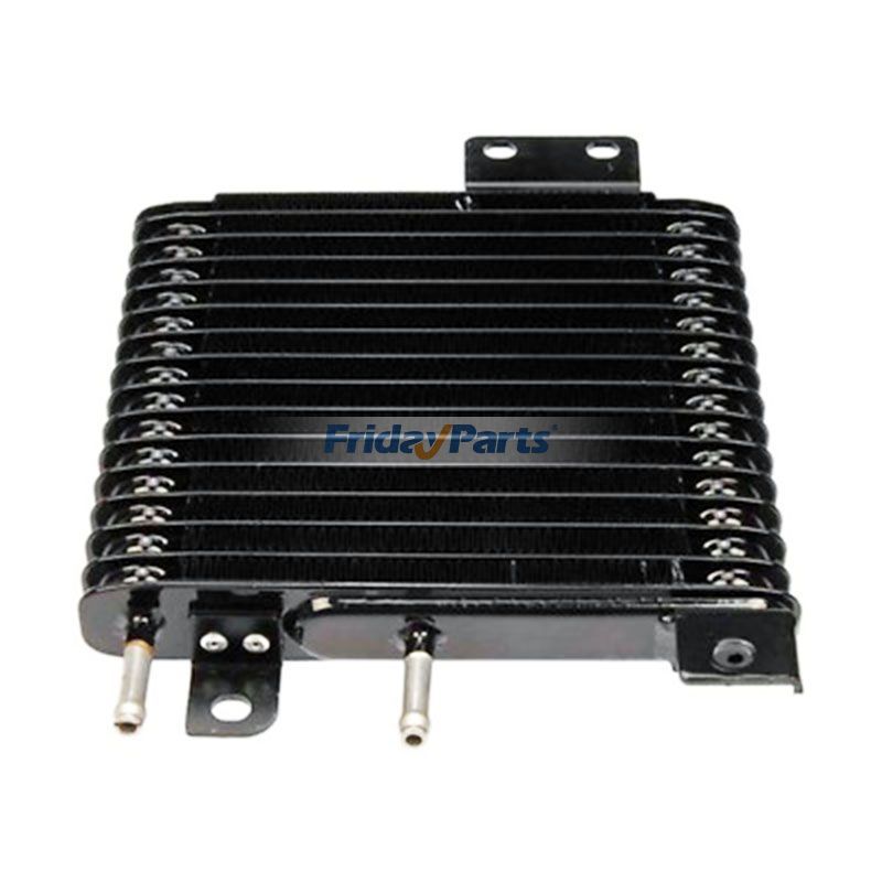 Refroidisseur d'huile RA231-64052 RA231-64050 pour excavatrice Kubota U17-3 U17