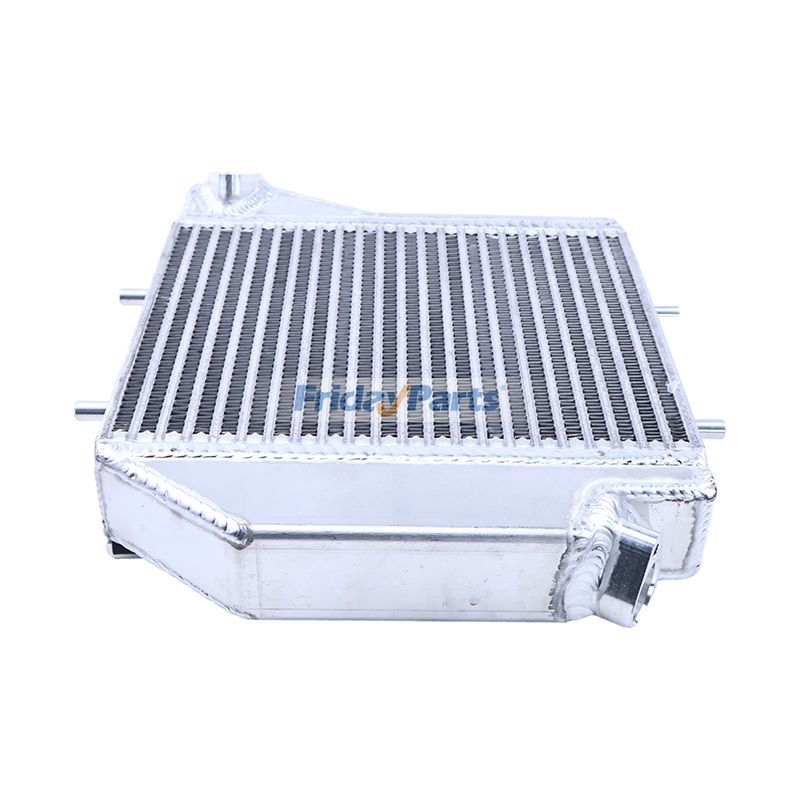 Radiateur de refroidissement d'huile Pour Mercedes Benz