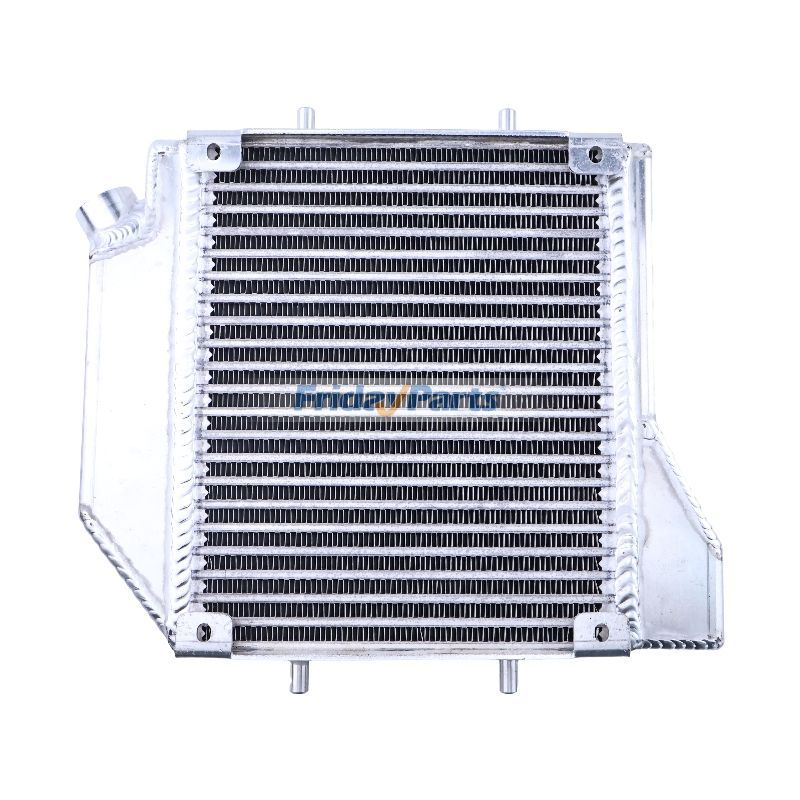 Radiateur de refroidissement d'huilepour Véhicule