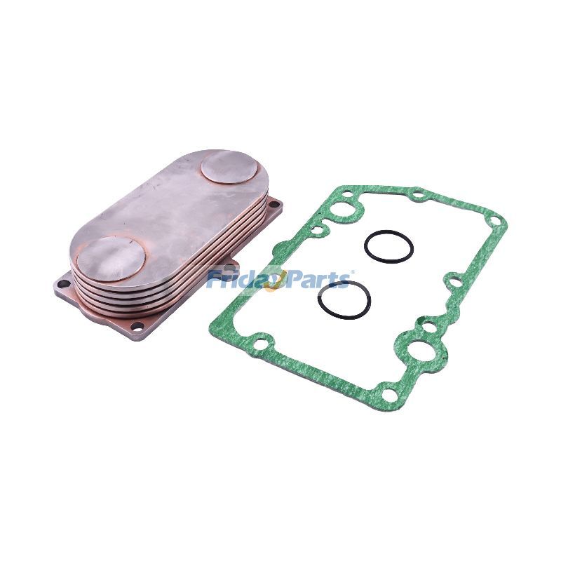  Oil Cooler For JOHN DEERE