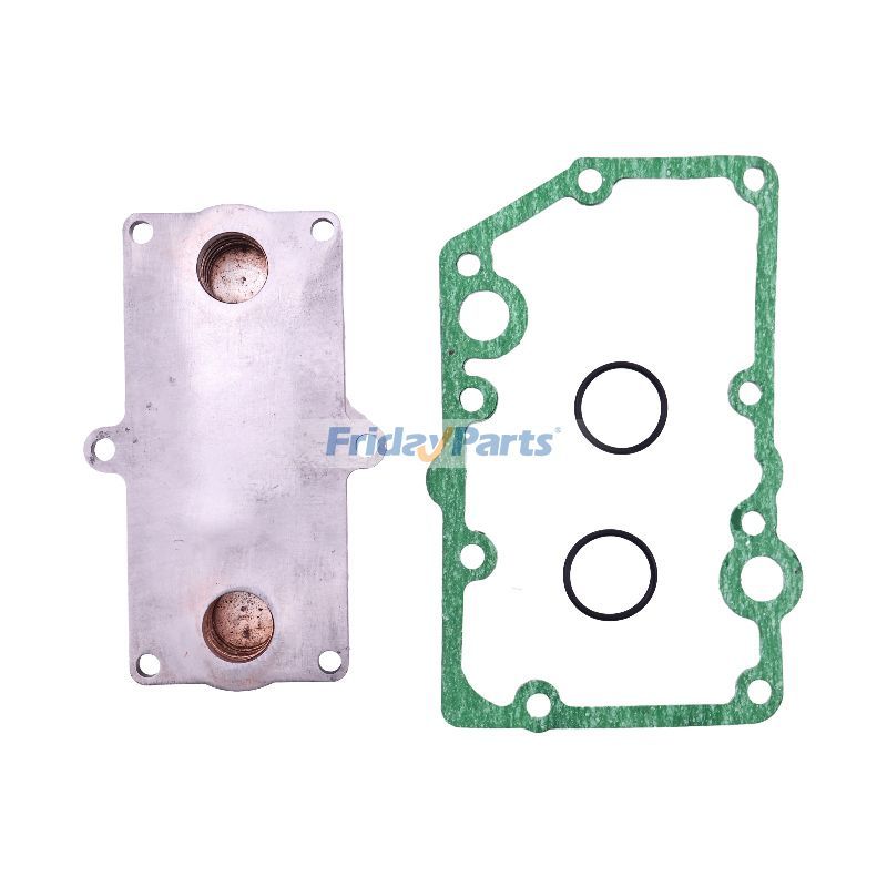 Tractor Oil Cooler 5410 5520 6420 5403 5510