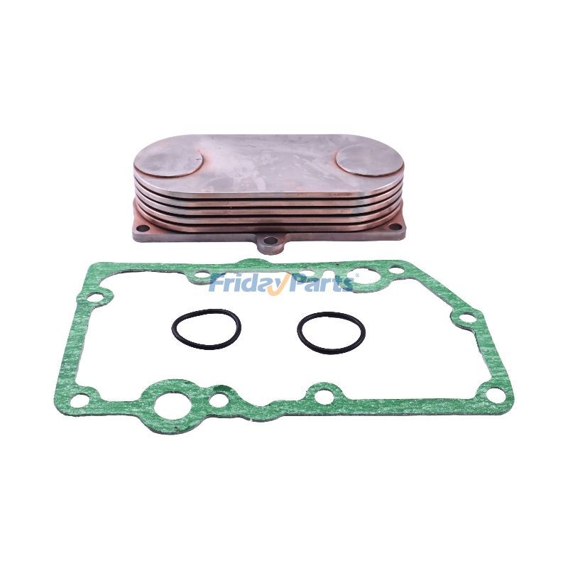 Oil Cooler 5410 5520 6420 5403 5510 in Stock in China,China Stock