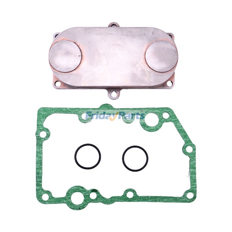  Oil Cooler 5410 5520 6420 5403 5510 For JOHN DEERE