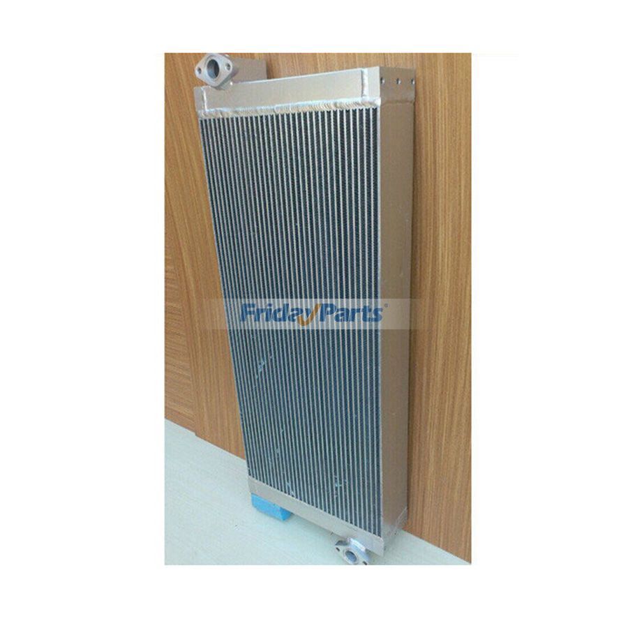 Hydraulic Oil Cooler for Excavator