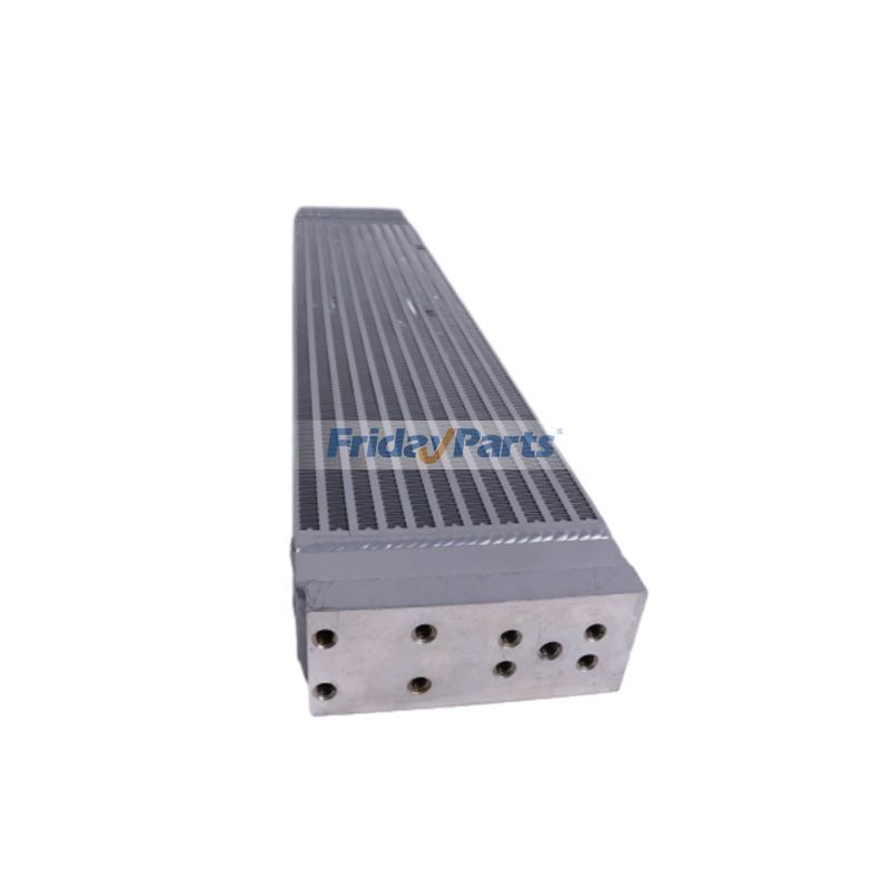 Oil Cooler in Stock in China