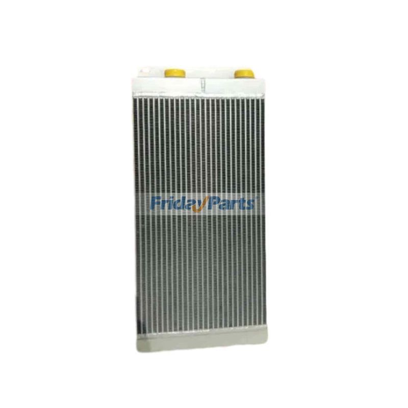 Oil Cooler VOE12726414 for Volvo Motor Grader G740B G740 G700B