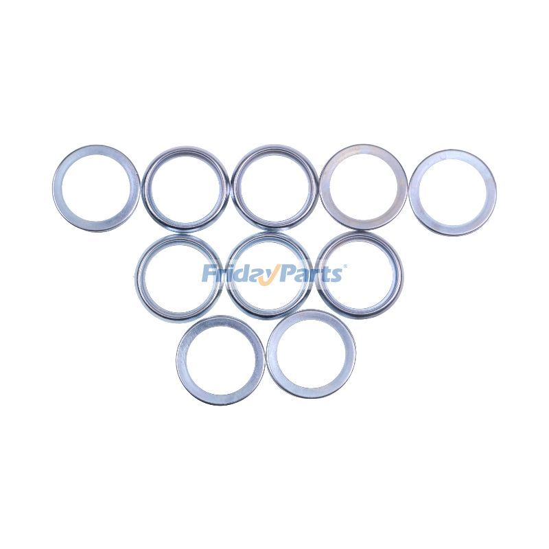 Junta do bujão de drenagem de óleo 803916010 para Subaru Forester Ascent BRZ Crosstrek Impreza Legacy Outback WRX