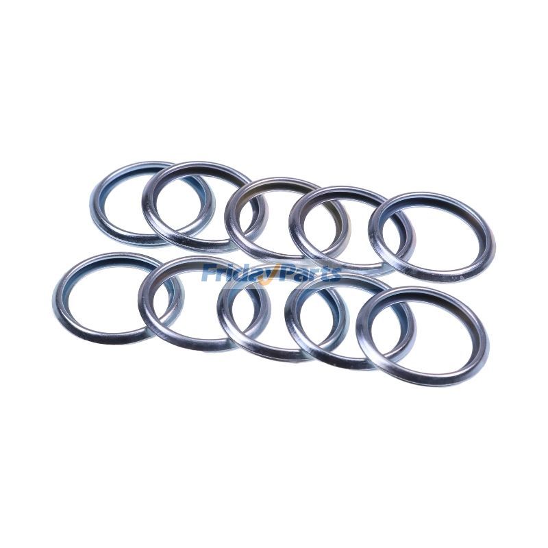 Oil Drain Plug Gasket in Stock in China