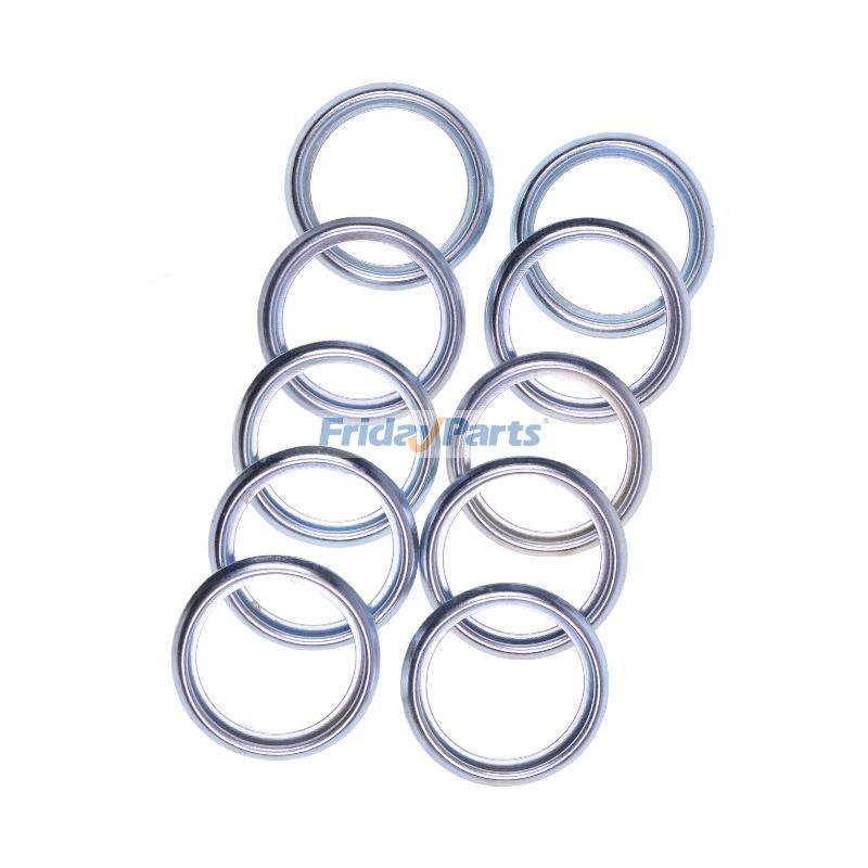 Oil Drain Plug Gasket for Vehicle