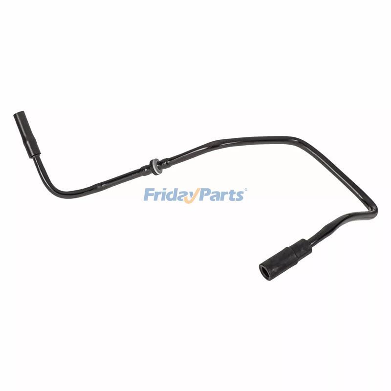 FridayParts Ölablassrohr