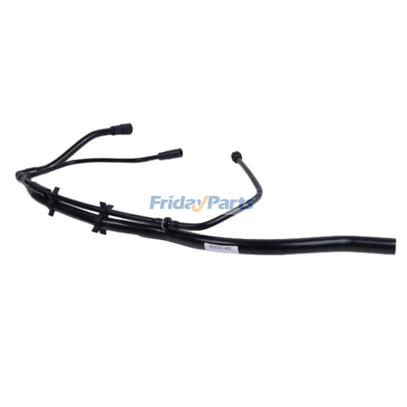 Oil Drain Tube for Engine