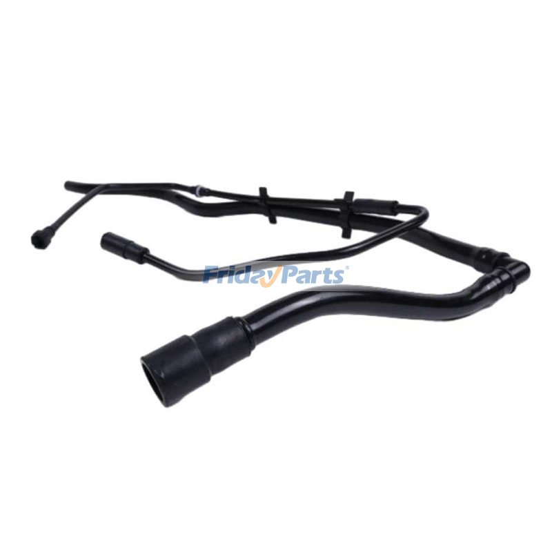 Oil Drain Tube 5255742 for Cummins Engine ISBE4 ISC8.3 ISL9 ISLE4 N14 QSC8.3 QSL9