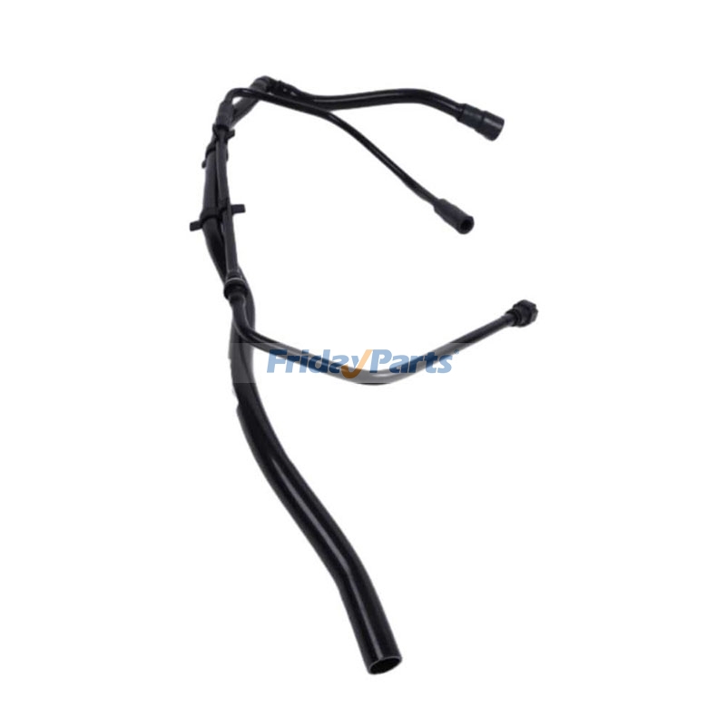 Engine Oil Drain Tube