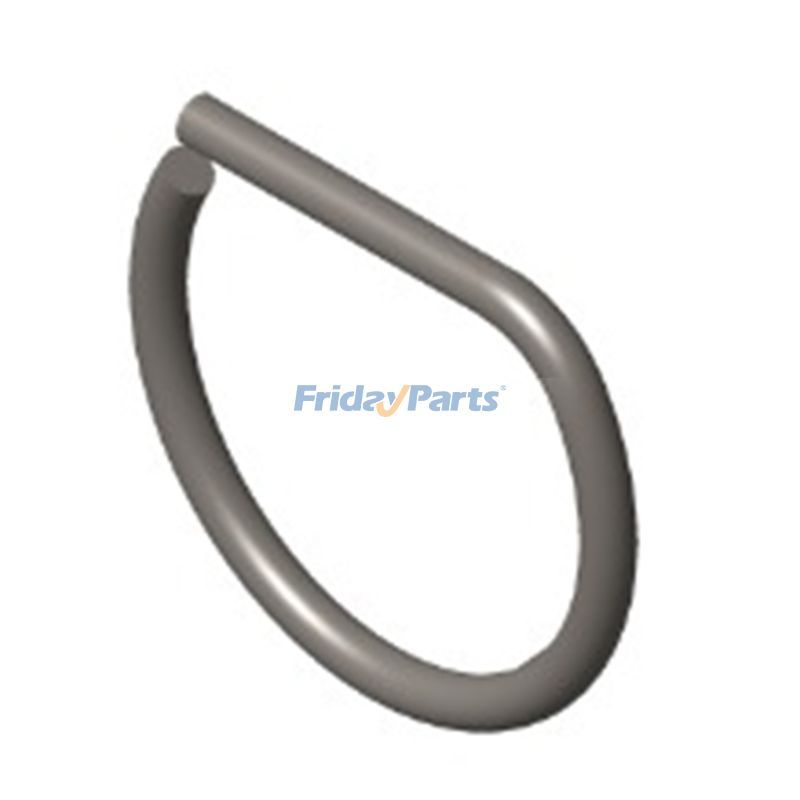 Oil Drip Retainer 3030207 for Cummins Engine G5.9 G50 GTA38 K19 K38 KTA50 L10 QSK50 QSK60 QSV91G V903