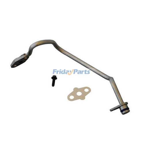 Oil Feed Tube 3C3Z9T516A for Ford E150 E250 E350 E450 F250 F350