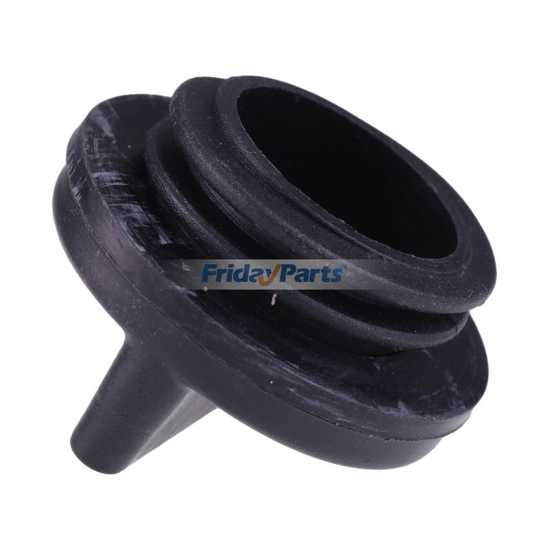 Oil Fill Cover Feed 3914136 for Cummins Engine 4B3.9 B4.5 ISBE4 ISL QSB3.9 QSC8.3 QSX15 Hyundai HL730-7 HL757-7 HL770-9 100D-7 135D-7 160D-7 H70 H80