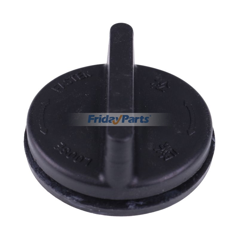 Dozer,Excavator,Forklift,Loader,Tractor Oil Fill Cover Feed