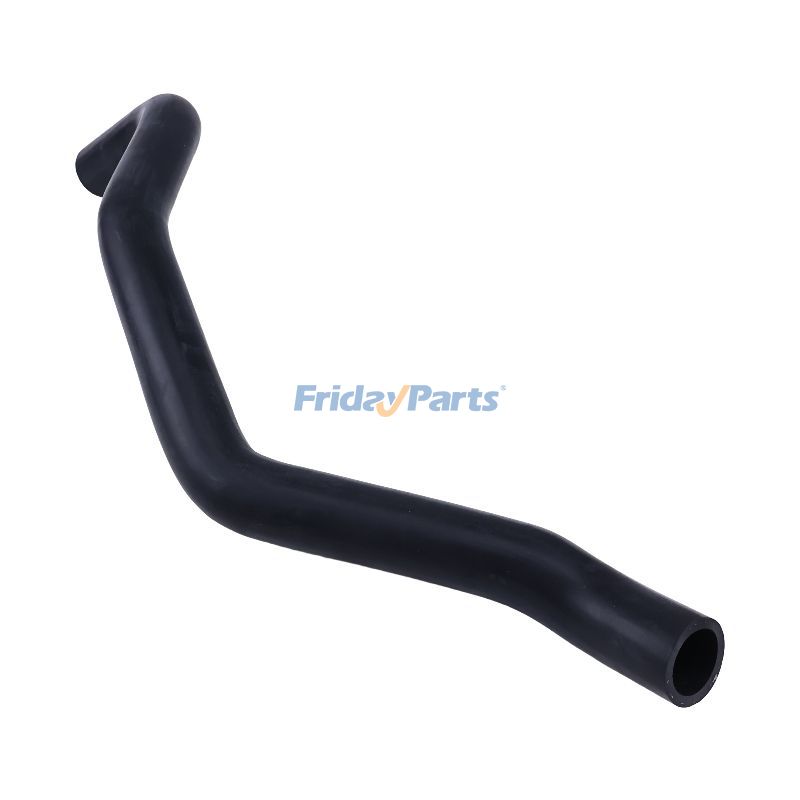 Oil Fill Hose for Loader