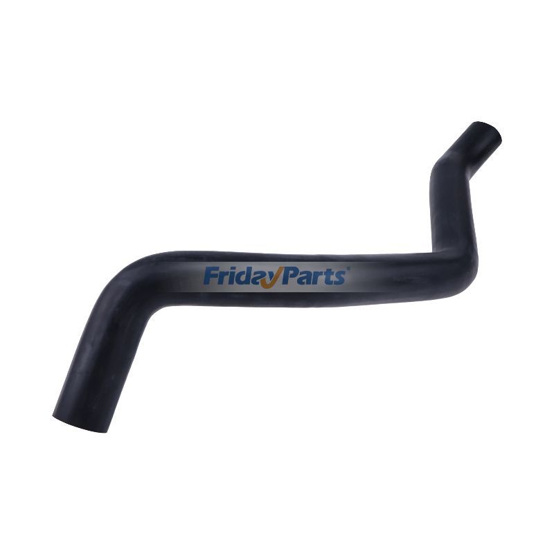 Loader Oil Fill Hose