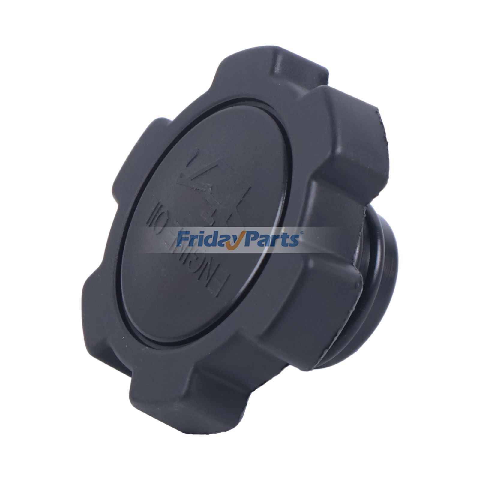 Öleinfülldeckel 12180-55010 für Toyota Motor 11B 15BFT 2TRFE 3SGE 4Runner Camry Celica Corolla Cressida Land Cruiser MR2 Paseo Tercel RAV4