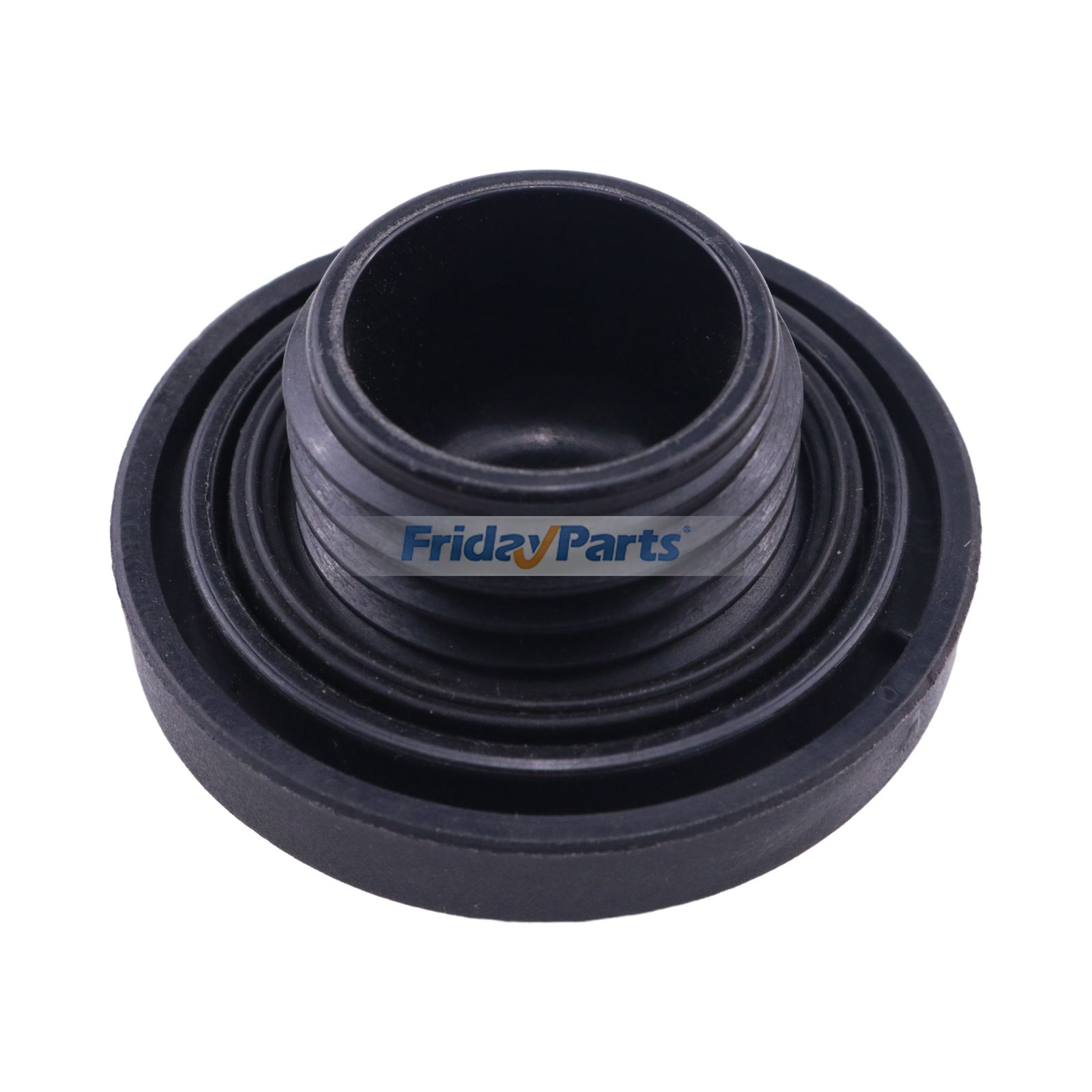 FridayParts Öleinfülldeckel-Baugruppe