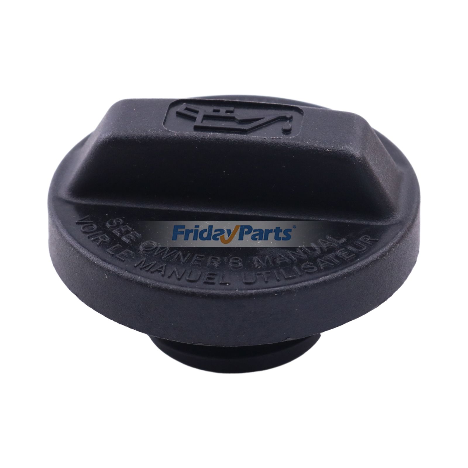 Öleinfülldeckel-Baugruppe 15610-R70-A00 für Honda Accord CR-V Element Odyssey Pilot Ridgeline Acura MDX TL TSX ZDX