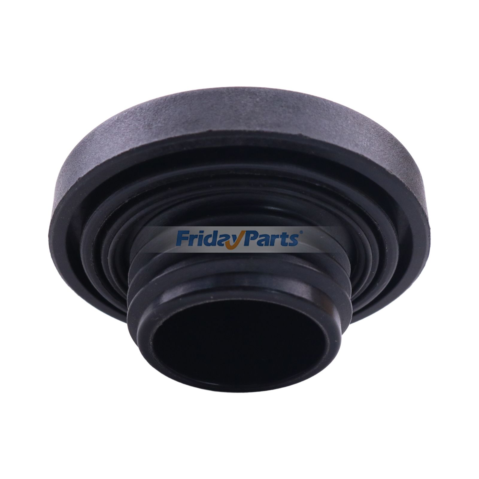 Öleinfülldeckel-Baugruppefür Fahrzeug