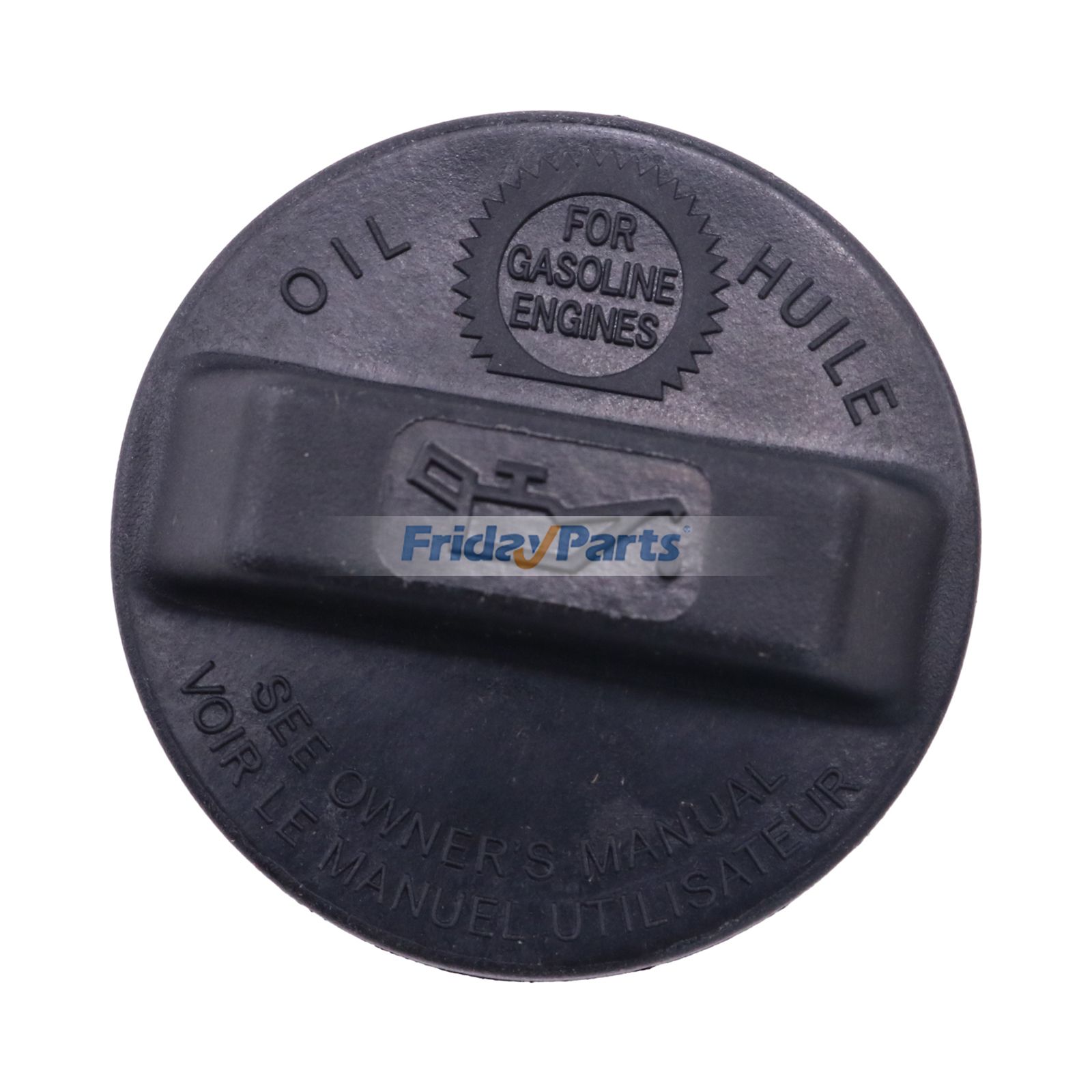 Öleinfülldeckel-Baugruppefür FahrzeugFür Honda