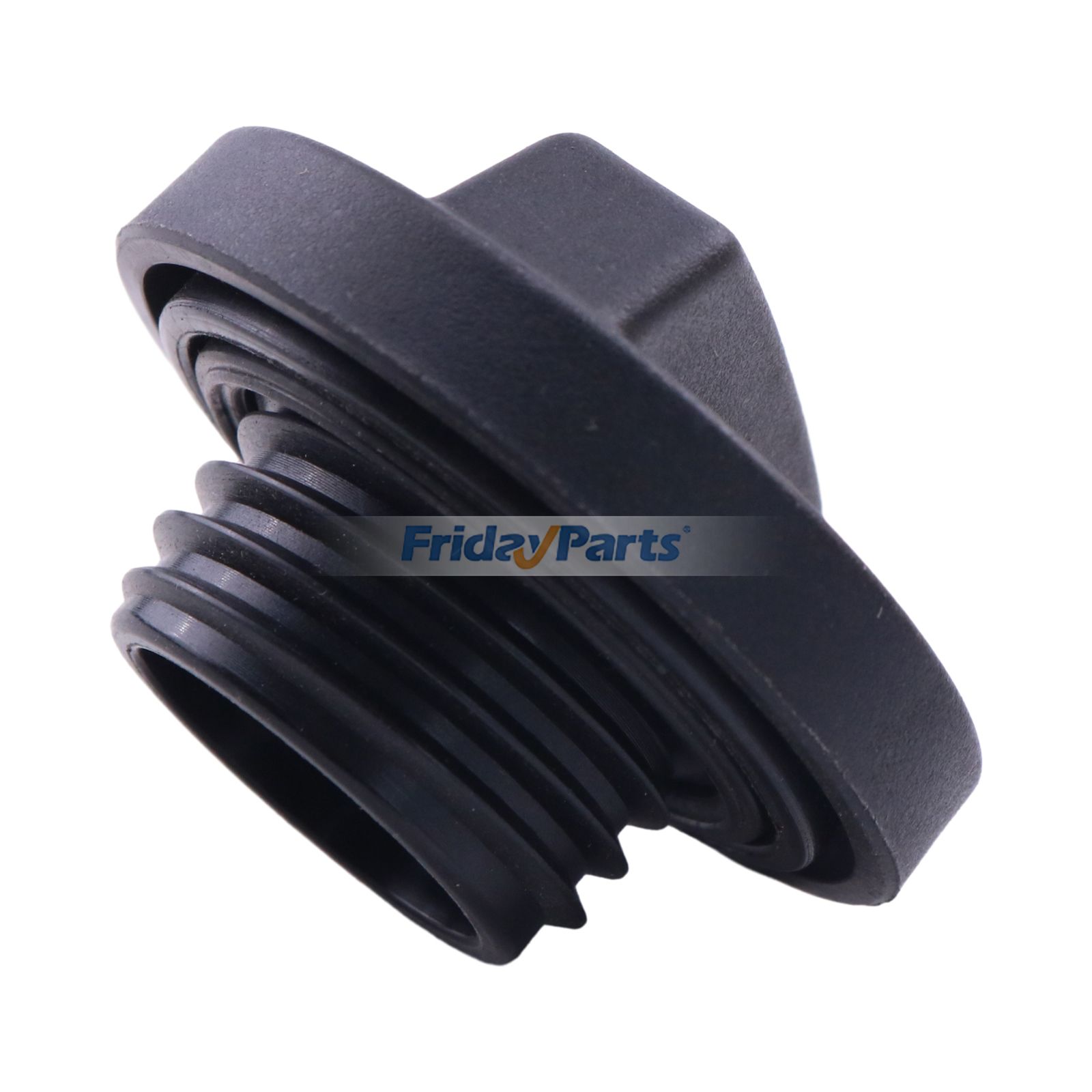 Öleinfülldeckel-BaugruppeFür Honda