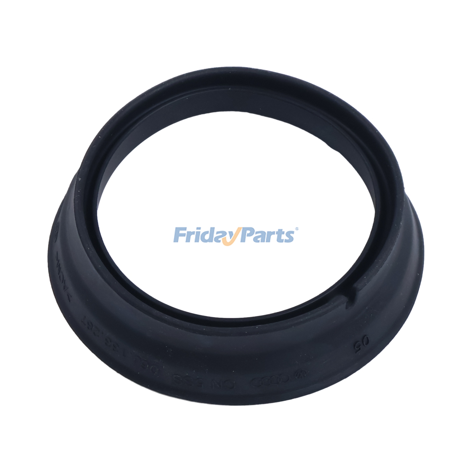 Oil Filler Cap Seal Gasket 06H133287 for Audi A3 A4 A5 A6 Q3 Q5 Volkswagen CC Passat Tiguan 2.0L