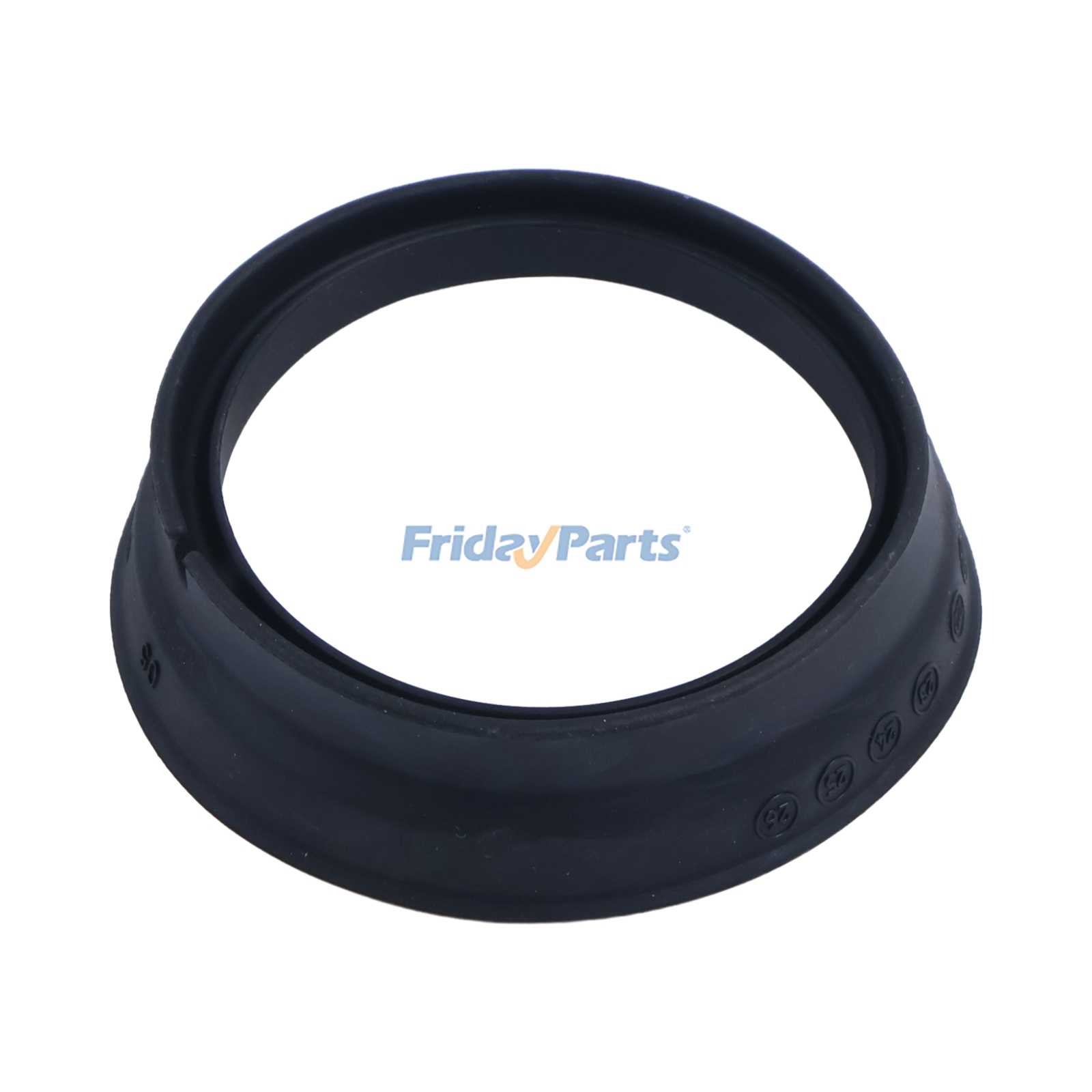 Vehicle Oil Filler Cap Seal Gasket 