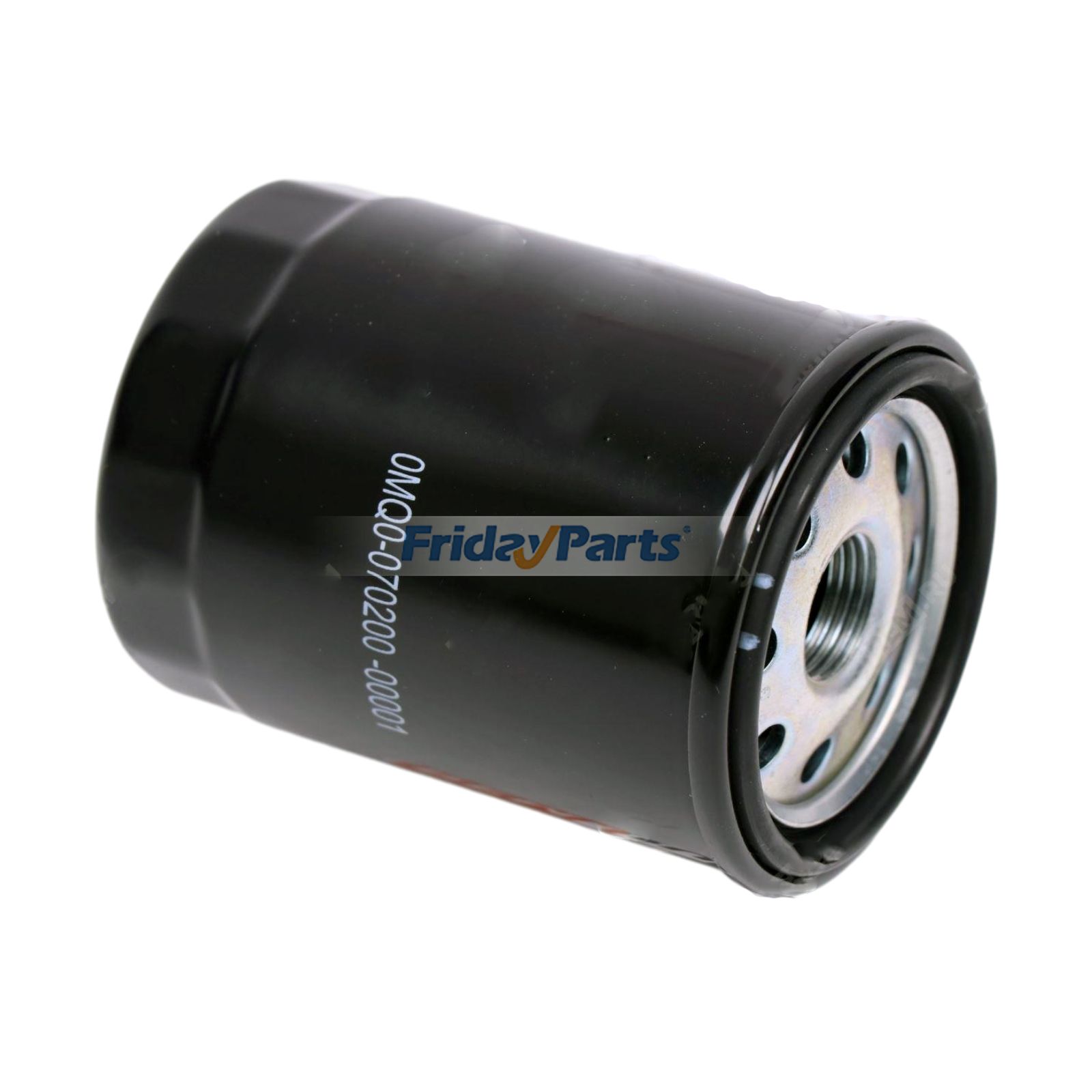 Oil Filter 0MQ0-070200-00001 for CFMoto Motorcycle 700CL-X 2022-2024