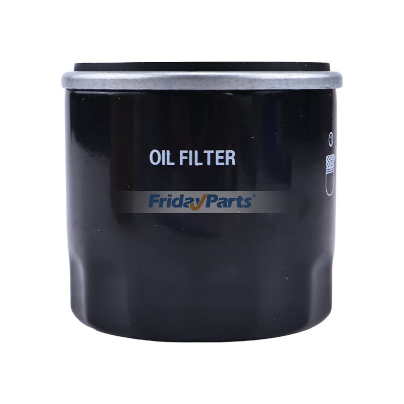 FridayParts Ölfilter